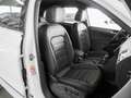 Volkswagen Tiguan R-Line 1.5 TSI DSG AHK, NAVI, LEDER, KAMERA Weiß - thumbnail 9