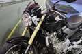 Honda Hornet 600 - 2006 - km 41759 Nero - thumbnail 8
