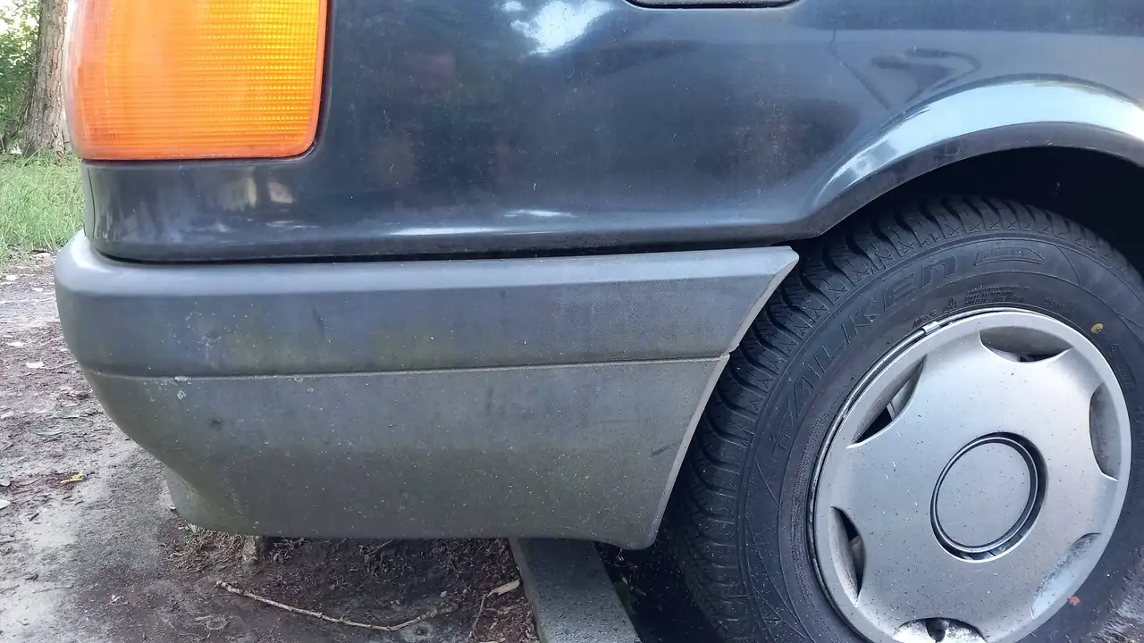Audi 80 Trend-Edition, foto 7