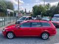Volkswagen Passat Variant 1,4 TSI Passat Variant Comfor BM+DSG+KLIMA+ Rouge - thumbnail 8