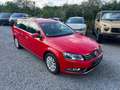 Volkswagen Passat Variant 1,4 TSI Passat Variant Comfor BM+DSG+KLIMA+ Rouge - thumbnail 3