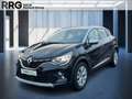 Renault Captur INTENS TCe 140 GPF Apple CarPlay Schwarz - thumbnail 1