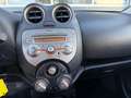 Nissan Micra 1.2 ACENTA / AIRCO BLUETOOTH AUX * 6 MAANDEN GARAN Noir - thumbnail 5