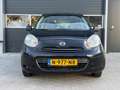 Nissan Micra 1.2 ACENTA / AIRCO BLUETOOTH AUX * 6 MAANDEN GARAN Noir - thumbnail 13