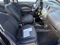 Nissan Micra 1.2 ACENTA / AIRCO BLUETOOTH AUX * 6 MAANDEN GARAN Noir - thumbnail 16