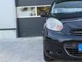 Nissan Micra 1.2 ACENTA / AIRCO BLUETOOTH AUX * 6 MAANDEN GARAN Noir - thumbnail 27