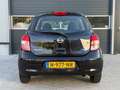Nissan Micra 1.2 ACENTA / AIRCO BLUETOOTH AUX * 6 MAANDEN GARAN Noir - thumbnail 14