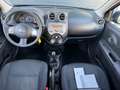Nissan Micra 1.2 ACENTA / AIRCO BLUETOOTH AUX * 6 MAANDEN GARAN Noir - thumbnail 4