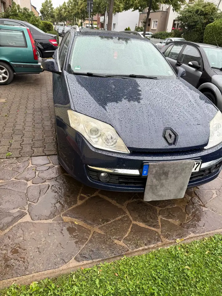 Renault Laguna