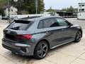 Audi A3 Sportback 40 2.0 tdi S line edition quattro - thumbnail 2