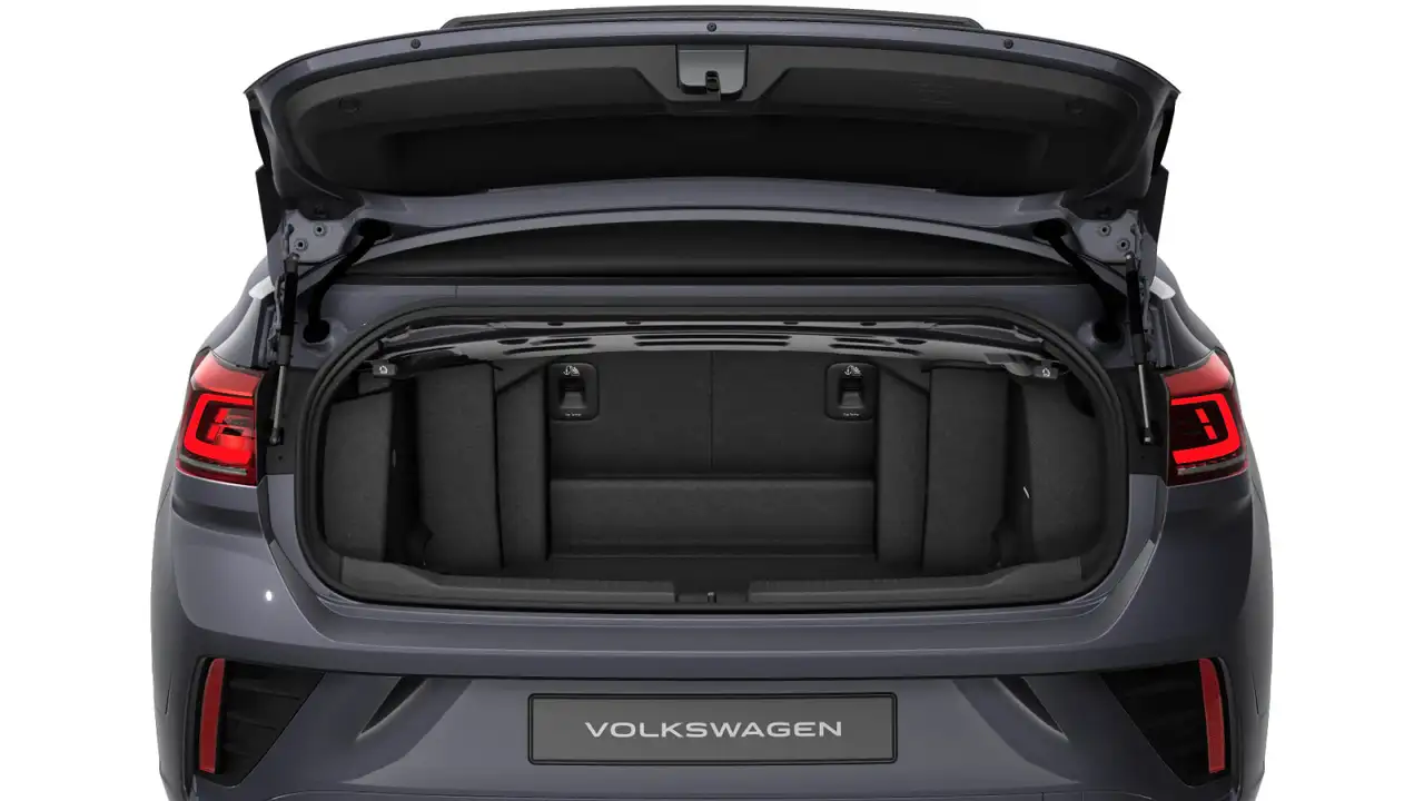 Volkswagen T-Roc, фото 8
