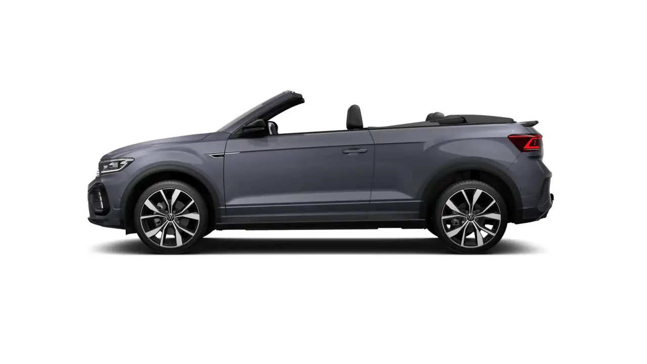 Volkswagen T-Roc, фото 6