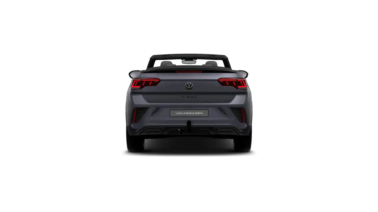 Volkswagen T-Roc, фото 7