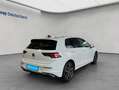 Volkswagen Golf Style 1,5 l TSI OPF 110 kW (150 PS) 6-Gang Wit - thumbnail 2