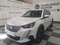 Peugeot 2008 Allure Pack Eléctrico 100kW Blanco - thumbnail 1