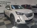 Peugeot 2008 Allure Pack Eléctrico 100kW Blanco - thumbnail 3