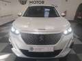 Peugeot 2008 Allure Pack Eléctrico 100kW Blanco - thumbnail 14
