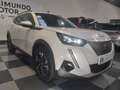 Peugeot 2008 Allure Pack Eléctrico 100kW Blanco - thumbnail 21