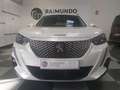 Peugeot 2008 Allure Pack Eléctrico 100kW Blanco - thumbnail 2