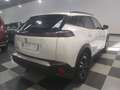 Peugeot 2008 Allure Pack Eléctrico 100kW Blanco - thumbnail 4