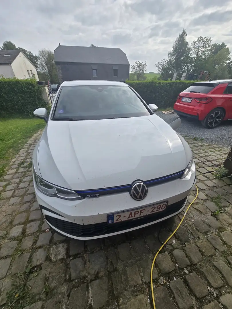 Volkswagen Golf 1.4 eHybrid PHEV GTE OPF DSG (180 kW) - 2