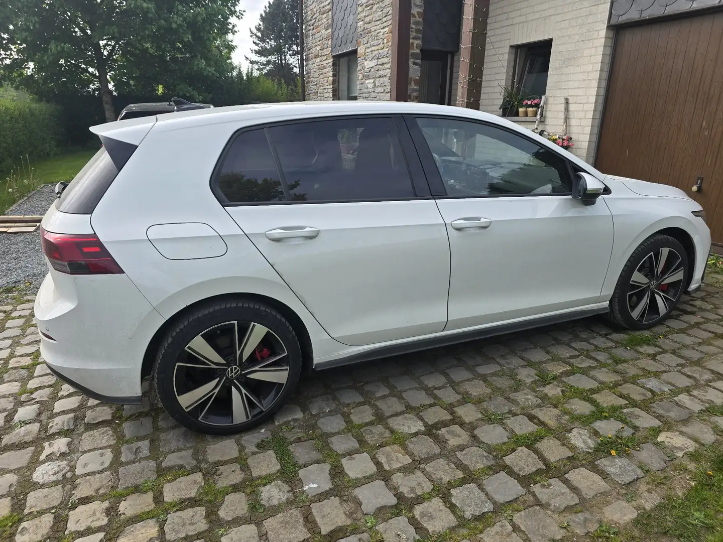 Volkswagen Golf 1.4 eHybrid PHEV GTE OPF DSG (180 kW) - 1