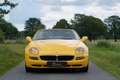 Maserati Spyder 4200 Cambicorsa Gelb - thumbnail 9