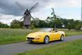 Maserati Spyder 4200 Cambicorsa Gelb - thumbnail 1