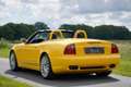 Maserati Spyder 4200 Cambicorsa Gelb - thumbnail 4