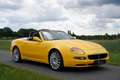 Maserati Spyder 4200 Cambicorsa Gelb - thumbnail 8