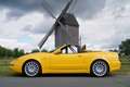 Maserati Spyder 4200 Cambicorsa Gelb - thumbnail 3