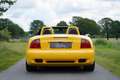 Maserati Spyder 4200 Cambicorsa Gelb - thumbnail 5