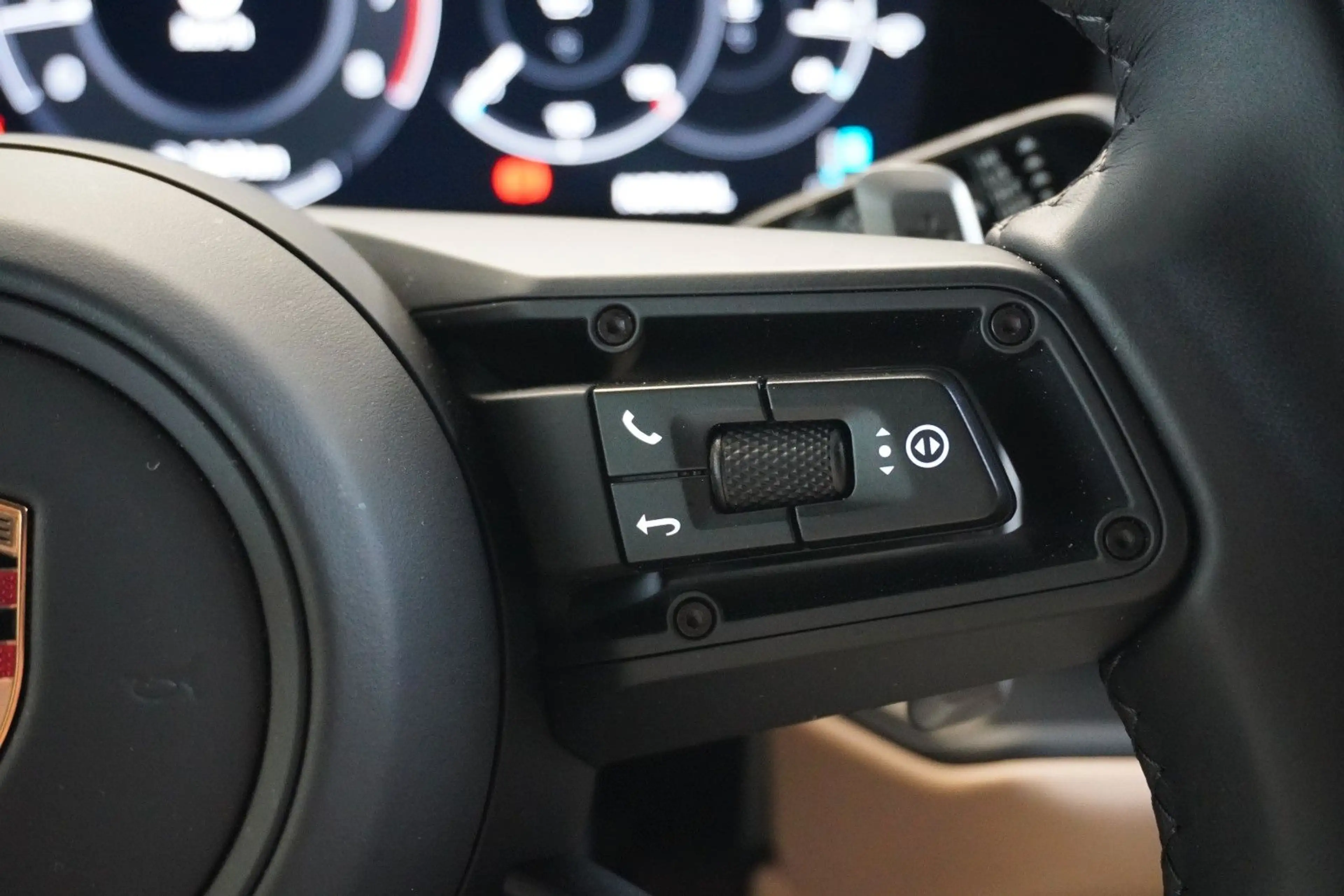 Porsche Cayenne Black Edition Coupe*Sportabgas* — photo 13