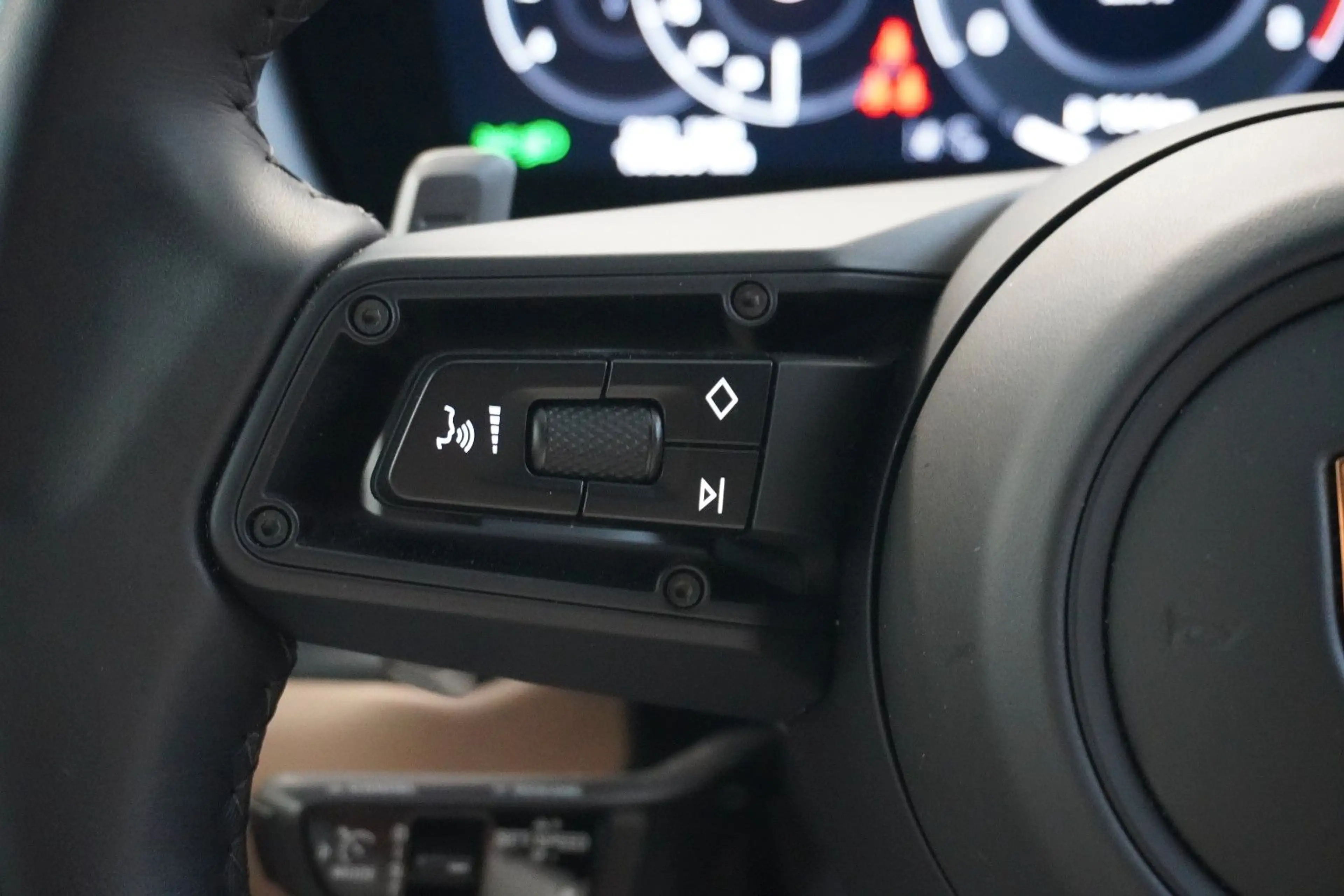 Porsche Cayenne Black Edition Coupe*Sportabgas* — photo 12