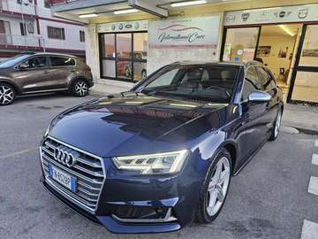 A4 V 2016 Avant 3.0 tfsi quattro 354cv tiptronic