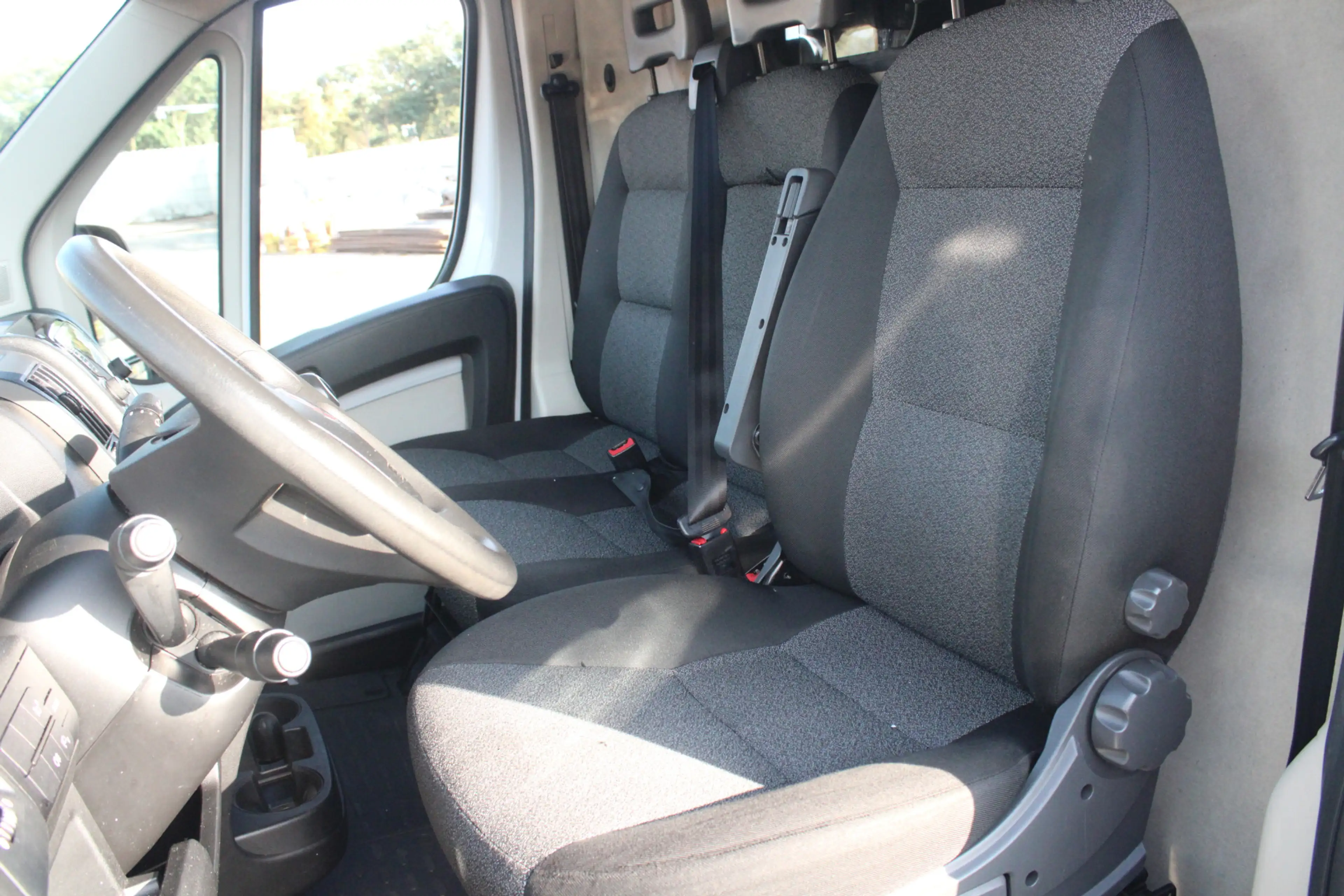 Fiat Ducato 35H 2.3 MultiJet L3H3 |Camera| — photo 10