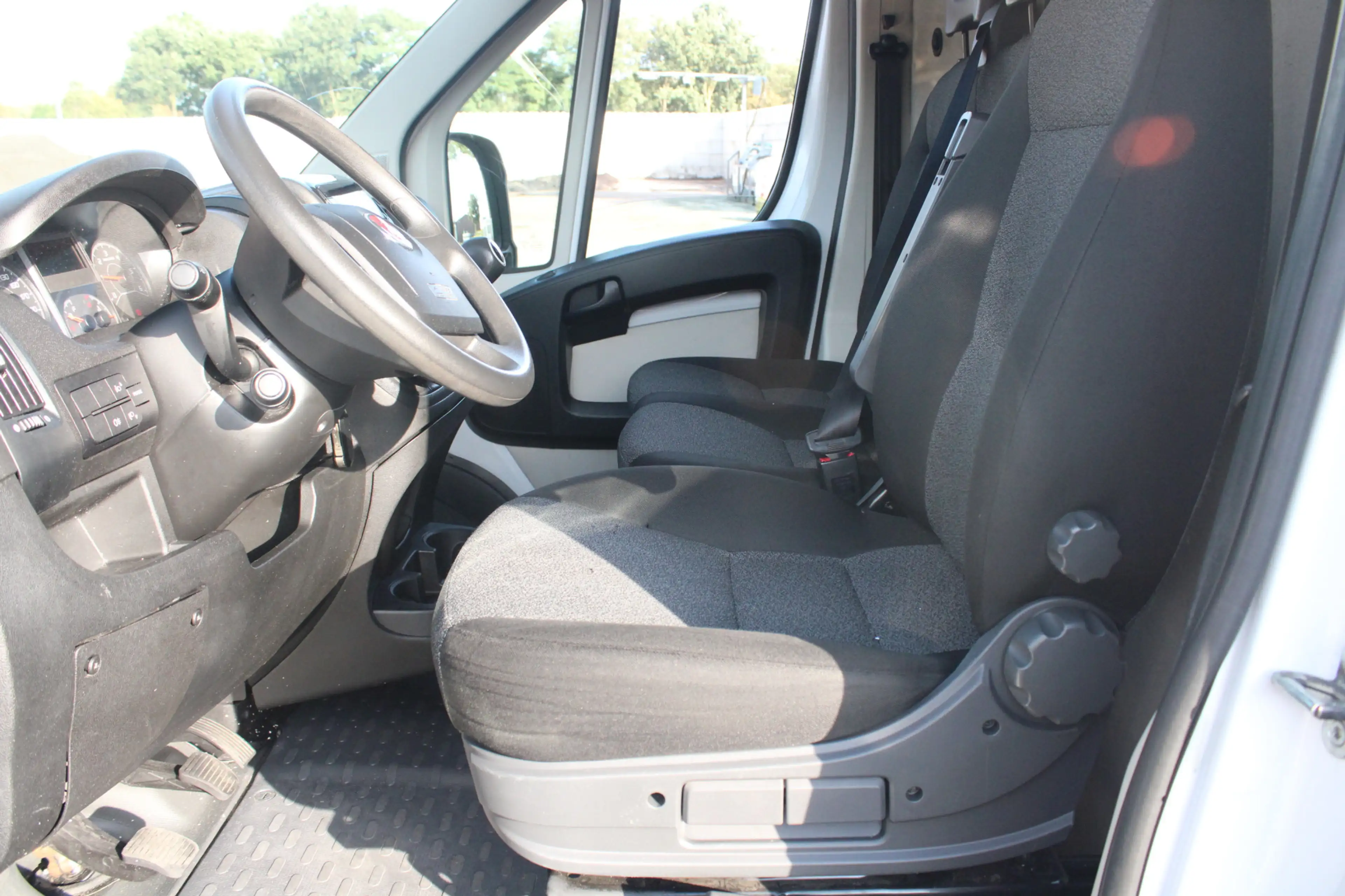 Fiat Ducato 35H 2.3 MultiJet L3H3 |Camera| — photo 9