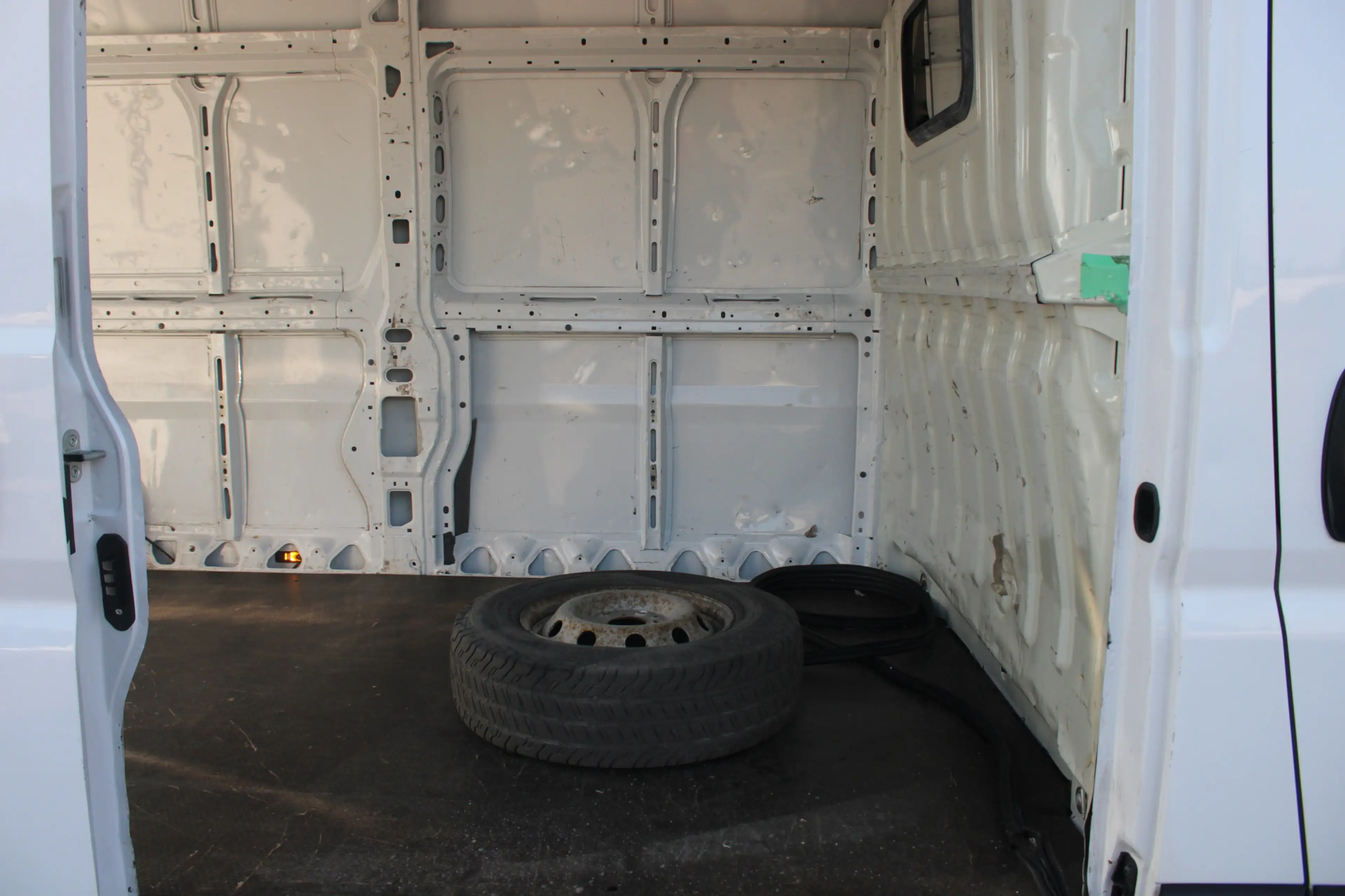 Fiat Ducato 35H 2.3 MultiJet L3H3 |Camera| — photo 15