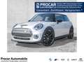 MINI Cooper SE Trim M DA RFK LED Navi DAB Komfortzg. Grijs - thumbnail 1