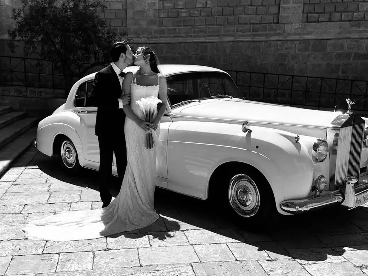 Rolls-Royce SILVER CLOUD II, foto 8