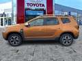 Dacia Duster II 1.3 TCe 150 GPF Adventure Navi+SHZ+LM Oranje - thumbnail 3