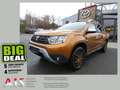 Dacia Duster II 1.3 TCe 150 GPF Adventure Navi+SHZ+LM Orange - thumbnail 1