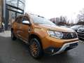 Dacia Duster II 1.3 TCe 150 GPF Adventure Navi+SHZ+LM Orange - thumbnail 6