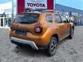 Dacia Duster II 1.3 TCe 150 GPF Adventure Navi+SHZ+LM Arancione - thumbnail 5