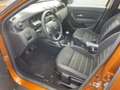 Dacia Duster II 1.3 TCe 150 GPF Adventure Navi+SHZ+LM Arancione - thumbnail 8