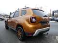 Dacia Duster II 1.3 TCe 150 GPF Adventure Navi+SHZ+LM Orange - thumbnail 4