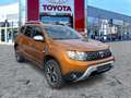 Dacia Duster II 1.3 TCe 150 GPF Adventure Navi+SHZ+LM Oranje - thumbnail 6