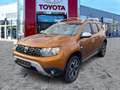Dacia Duster II 1.3 TCe 150 GPF Adventure Navi+SHZ+LM Arancione - thumbnail 2