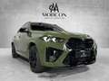 BMW X6 M Competition *URBANGREEN*MY2026*STOCK* Zöld - thumbnail 4