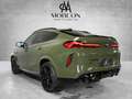 BMW X6 M Competition *URBANGREEN*MY2026*STOCK* Zöld - thumbnail 7